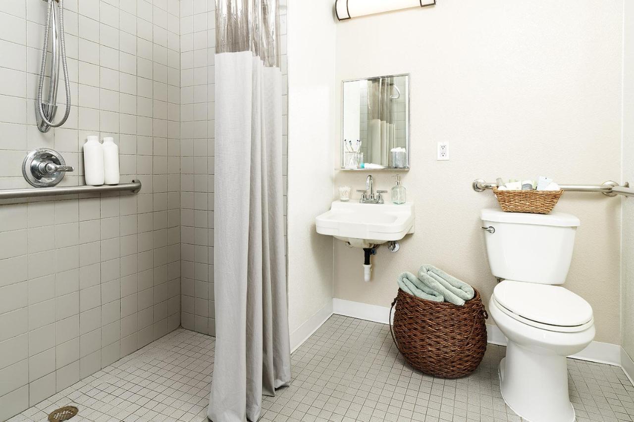 Intown Suites Extended Stay Arlington Tx - Oak Village Exteriör bild